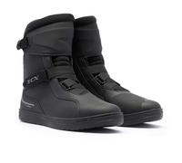 TCX Boots Bottes de moto TOURSTEP WP Imperméables Noir Taille 46 Homme
