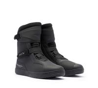 TCX TOURSTEP WP BOTTINES MOTO TOURING IMPERMÉABLES HOMME NOIR
