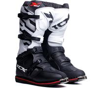 TCX X-Blast, bottes 43 EU Noir/Blanc/Rouge Noir/Blanc/Rouge