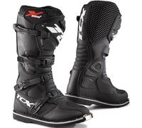 Tcx X Blast Off-road Boots Noir EU 39 Homme