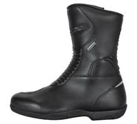 TCX Boots Chaussures de moto de tourisme X-FIVE.4 GTX Noir Gore-Tex®fra