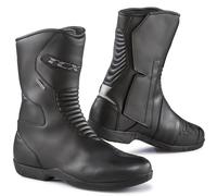 TCX X-Five.4 GTX Bottes de moto, noir, taille 39 pour homme