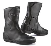 TCX X-Five.4 GTX Bottes de moto, noir, Taille 45