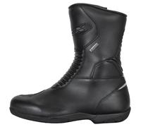 TCX Boots Chaussures de moto de tourisme X-FIVE.4 GTX Noir Gore-Tex®fra