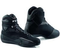 Chaussures de moto TCX ZETA WP BLACK