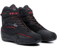 TCX Zeta WP Bottes noir 40