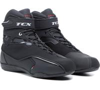 TCX Zeta WP, bottes imperméables 43 EU Noir Noir