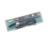 TCXO Oscillateur à cristal professionnel 100 MHz 0,1 seconde temps de porte réglable taux de rafraîchissement pour utilisation en laboratoire sonde testeur