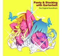 TCY Force - Panty & Stocking with Garterbelt [Vinyl] [Import]