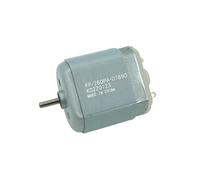 TCYNNQVD Electronic Starter FF-260PA-07890 260 Démarreur électronique Plat DC 12V 18V 24V 4800RPM 24mm à Brosse en métal précieux Modèle de Jouet Loisir DIY