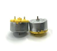 TCYNNQVD Electronic Starter RC500-KN/KW 13500 14440 16260 DC6V 9V 12V 32mm Round Electronic Starter RC500 Electronic Starter A