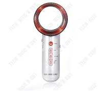 Td® 10pcs Ems Slimming Massager Perte De Poids Anti Cellulite Brûleur De Graisse Galvanic Spa Infrarouge Ultrasound Cavitation Ther