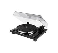 TD 201 Noir Chaînes Vinyle