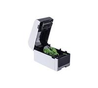 Brother : 2INCH 203DPI DESKTOP printer (USB/LAN/BATTERY OPTION)