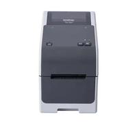 Brother : 2INCH 300DPI DESKTOP printer (USB/LAN/BATTERY OPTION)