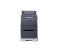 Brother TD-2350D300 - Imprimante d'étiquettes de bureau sans fil Bluetooth 2 pouces