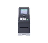 Brother : 2INCH 203DPI DESKTOP printer (USB/LAN/BATTERY OPTION/TOUCH S