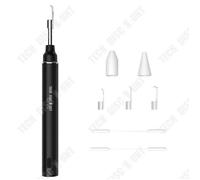 Td® 3.9mm Sans Fil Visuel Oreille Cueillette Bâton Intelligent Visuel Oreille Cuillère Oreille Cueillette Outil Otoscope Endoscope