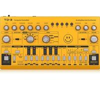 TD-3 AM Synthés analogiques