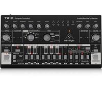 TD-3 BK Synthés analogiques