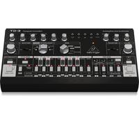 TD-3 (Black) - Synthétiseur