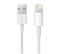 TD® 3X PACK LOT CHARGEUR USB CABLE DATA LEAD SYNC POUR APPLE iPhone 7 6 PLUS XS IPAD