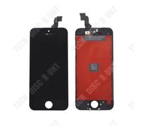 Td® 4,7" Écran Iphone 8 Noir Complet+ Lcd Vitre Tactile Sur Chassis + Outils