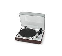Thorens Platine vinyle TD 402 DD Noyer