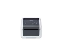 Brother "TD-4420DN imprimante pour étiquettes Thermique directe 203 x 203 DPI 203 mm/sec Avec fil Ethernet/LAN, Imprimante d''étiquettes"