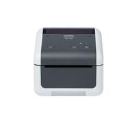 TD-4520DN DT LAN 300DPI 4IN