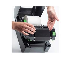 TD-4520TN thermal transfer printer