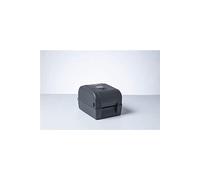 TD-4650TNWBR - Imprimante d'étiquettes - thermique direct/transfert thermique - rouleau (11,2 cm) - 203 dpi - jusqu'à 203.2 mm/sec - USB, LAN,