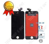 Td? 5,8'' ?Cran Pour Apple Iphone Xs Lcd + Vitre Tactile Retina Lcd Sur Chassis Assembl? ? Noir
