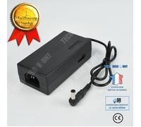 TD® 96w ordinateur adaptateur secteur universel 12 24V ordinateur portable alimentation réglable multi-fonction appareils électriq