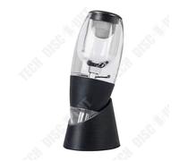 TD® Aérateur de vin- Magique Wine Décanteur - Cadeau Idéal - Collection de Vin