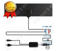 TD® Antenne TV numérique 80miles HD 4K