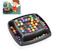 Td® Arc-En-Ciel Correspondant Amusant Échecs Parent-Enfant Jouets Éducatifs Jeu De Société Interactif Duel Concentration Logique