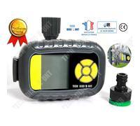 TD® Arroseur automatique gardena extérieur jardin invisible intérieur plantes pelouse intelligent minuterie contrôleur numérique