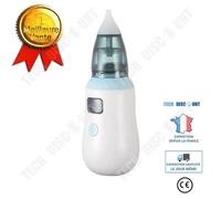 Td® Aspirateur Nasal Électrique Pour Bébé Pince À Congestion Nasale Et Nettoyant Pour Cire D'oreille Pour Nouveau-Nés Multicolore