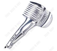 Td® Barbecue Trancheuse Artefact 304 Acier Inoxydable Trancheuse De Cuisine Trancheuse De Légumes Et De Fruits Outil De Tranchage