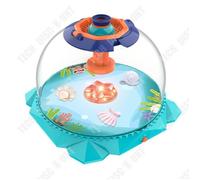 Td® Baril D'observation Scientifique, Miroir Télescopique Grossissant Haute Définition, Aquarium Étanche, Jouet Scientifique Et Éduc Multicolore