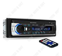 TD® Bluetooth auto radio voiture mp3 lecteur bluetooth carte branchez clé usb auto radio au lieu de CDDVD pour voiture taxi