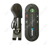 TD Bluetooth Version 4.1 Adaptateur Usb Voiture Connectivité Audio Iphone Kit Mains Libres Appels Charge Appareil Câble Fréquence