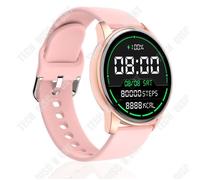 Td® Bracelet Intelligent Bluetooth Bracelet Électronique De Sport Bracelet De Sport Étanche Haute Performance Bracelet Intelligent R