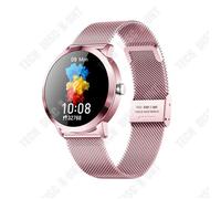 Td® Bracelet Sportif Intelligent Femmes Alertes Intelligentes Surveillance Du Sommeil Durée De Vie De La Batterie Ultra Longue