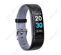 Td® Bracelet Sportif Intelligent Usb 3.0 120 Mah Podomètre, Alerte Intelligente, Étanche
