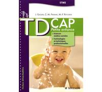 TD CAP petite enfance STMS