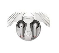 TD® Casque Bluetooth Gaming Véritable casque Bluetooth sans fil à suppression de bruit Jeu de sport Longue durée de vie de la batter