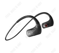 Td® Casque Bluetooth Sport Étanche Ipx7 Monté Sur L'oreille Écouteurs Binauraux Sans Fil Chargeant Une Forte Autonomie De La Batteri