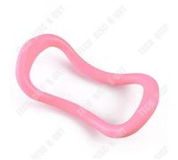 Td® Cercle Yoga Pilates Extensible Bague Remise Forme Sport Résistance Exercice Harnais Élastique Élastiband Tonifiant Corps Extense Multicolore